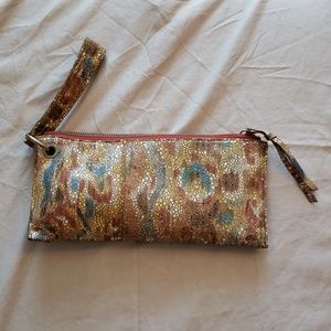 Hobo The Original wristlet